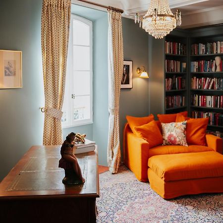 La Maison De Platane B&B ฟายองซ์ ภายนอก รูปภาพ
