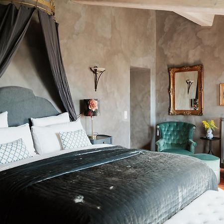 La Maison De Platane B&B ฟายองซ์ ภายนอก รูปภาพ