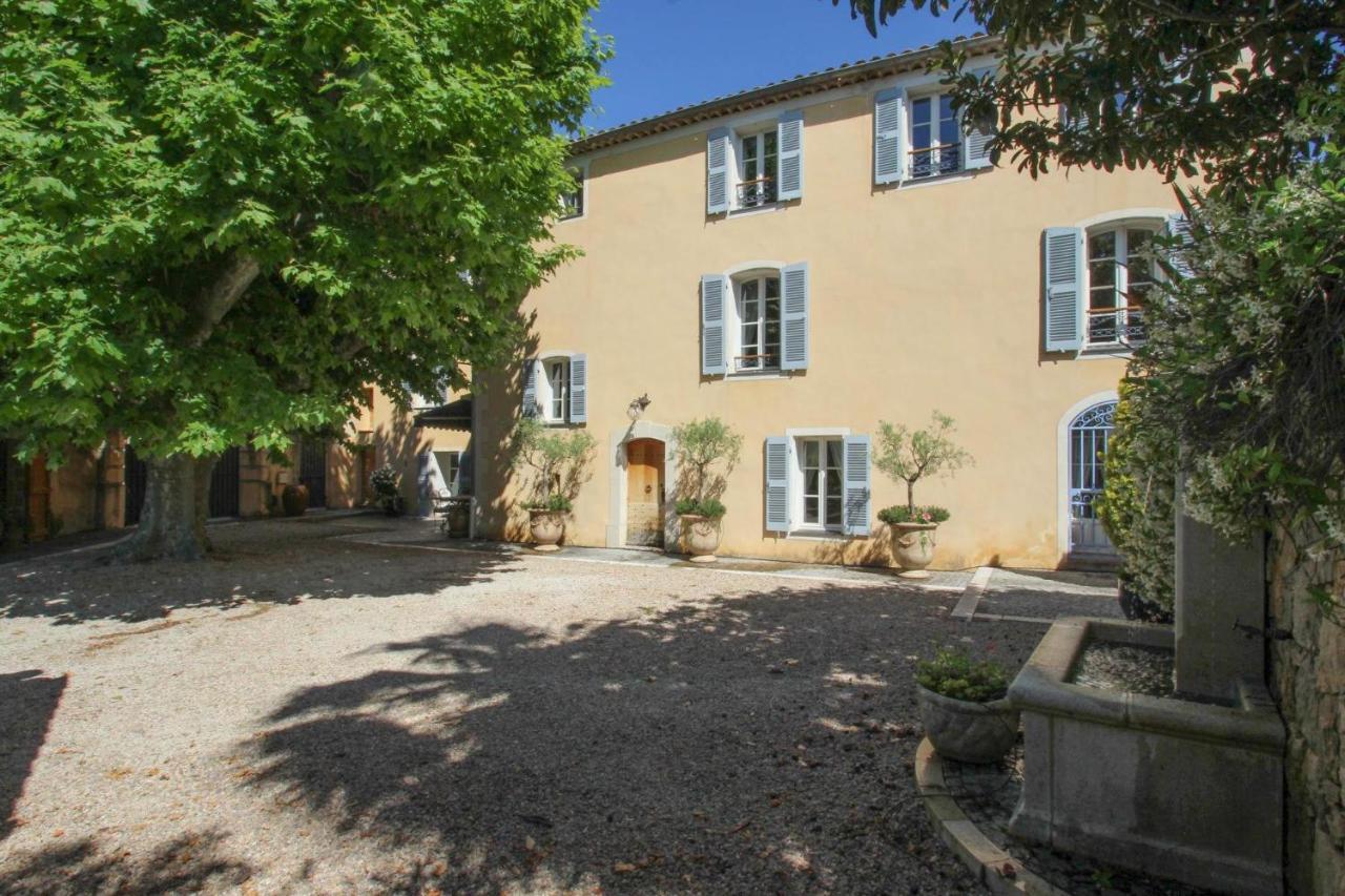 La Maison De Platane B&B ฟายองซ์ ภายนอก รูปภาพ