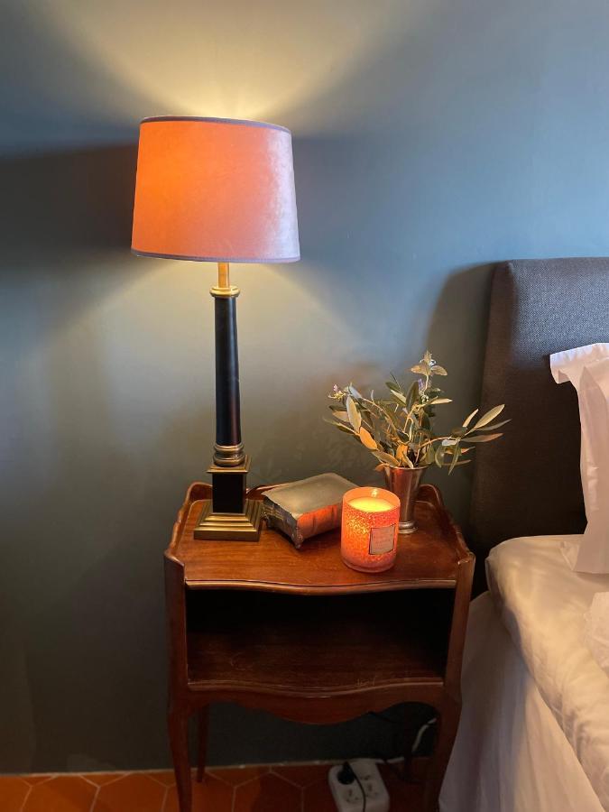 La Maison De Platane B&B ฟายองซ์ ภายนอก รูปภาพ