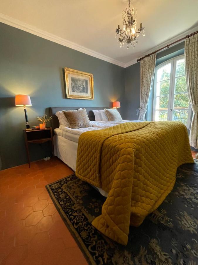 La Maison De Platane B&B ฟายองซ์ ภายนอก รูปภาพ