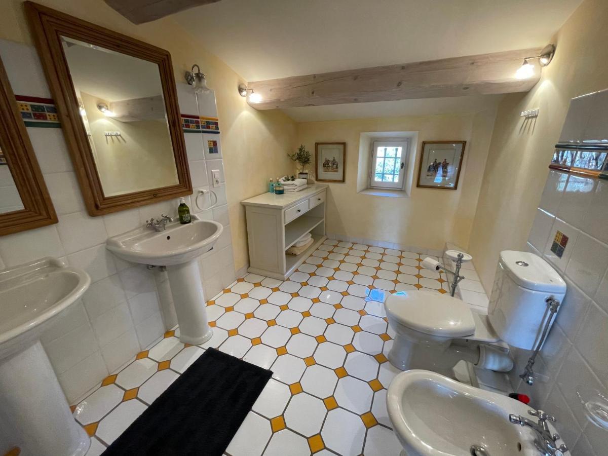 La Maison De Platane B&B ฟายองซ์ ภายนอก รูปภาพ