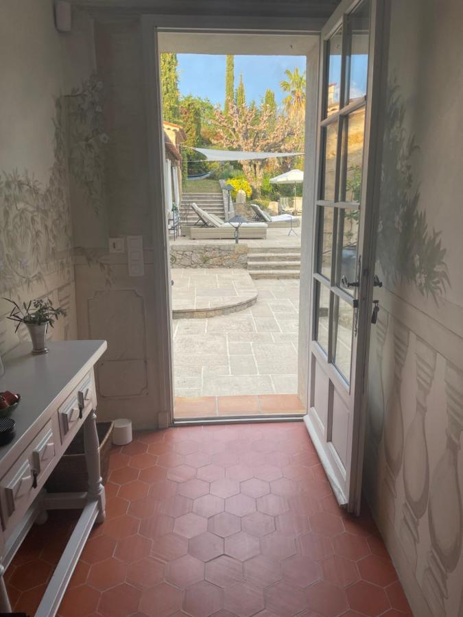 La Maison De Platane B&B ฟายองซ์ ภายนอก รูปภาพ
