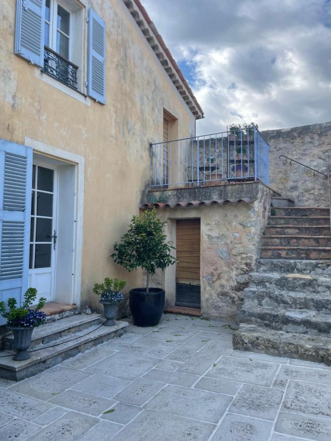 La Maison De Platane B&B ฟายองซ์ ภายนอก รูปภาพ