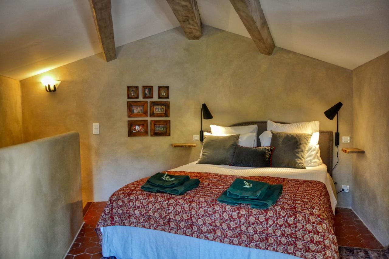 La Maison De Platane B&B ฟายองซ์ ภายนอก รูปภาพ