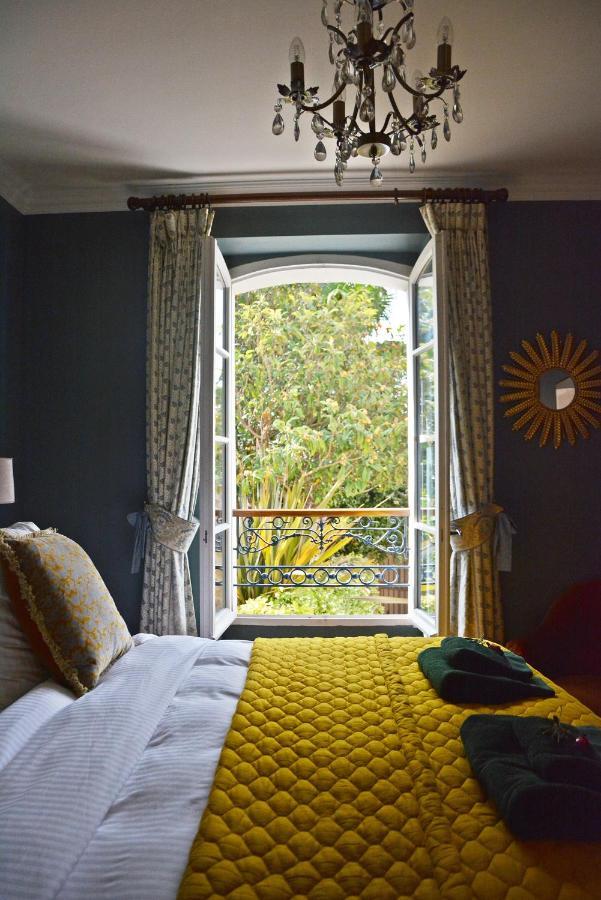 La Maison De Platane B&B ฟายองซ์ ภายนอก รูปภาพ
