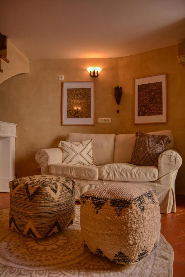 La Maison De Platane B&B ฟายองซ์ ภายนอก รูปภาพ