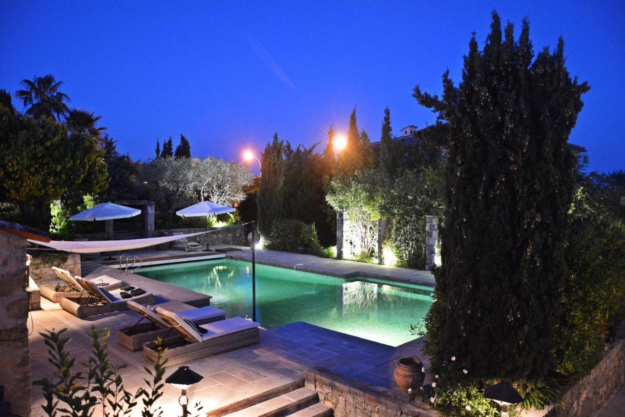La Maison De Platane B&B ฟายองซ์ ภายนอก รูปภาพ