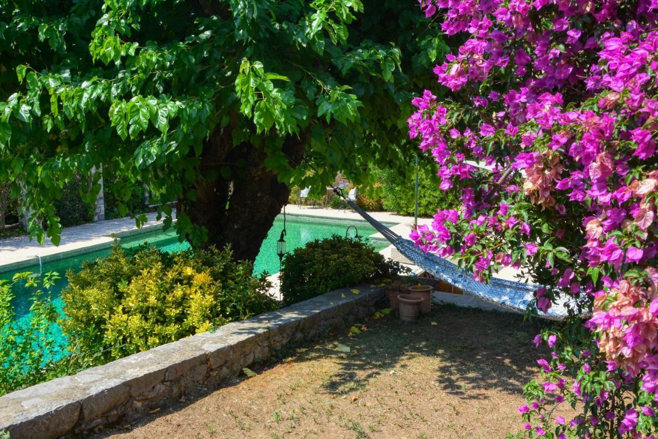 La Maison De Platane B&B ฟายองซ์ ภายนอก รูปภาพ