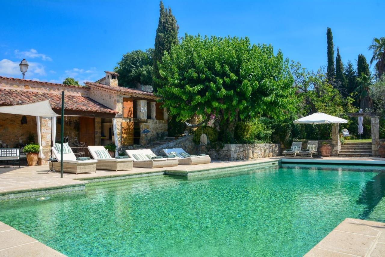 La Maison De Platane B&B ฟายองซ์ ภายนอก รูปภาพ