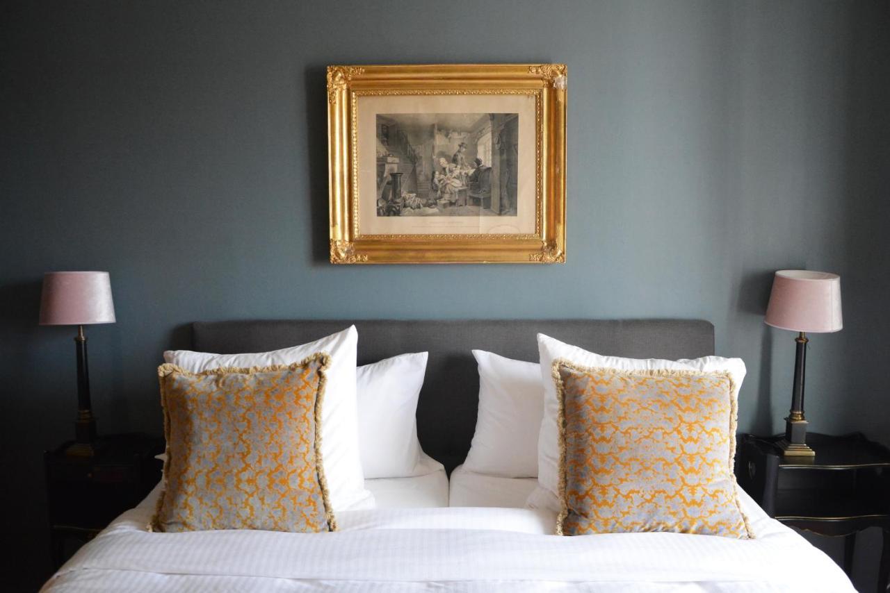 La Maison De Platane B&B ฟายองซ์ ภายนอก รูปภาพ