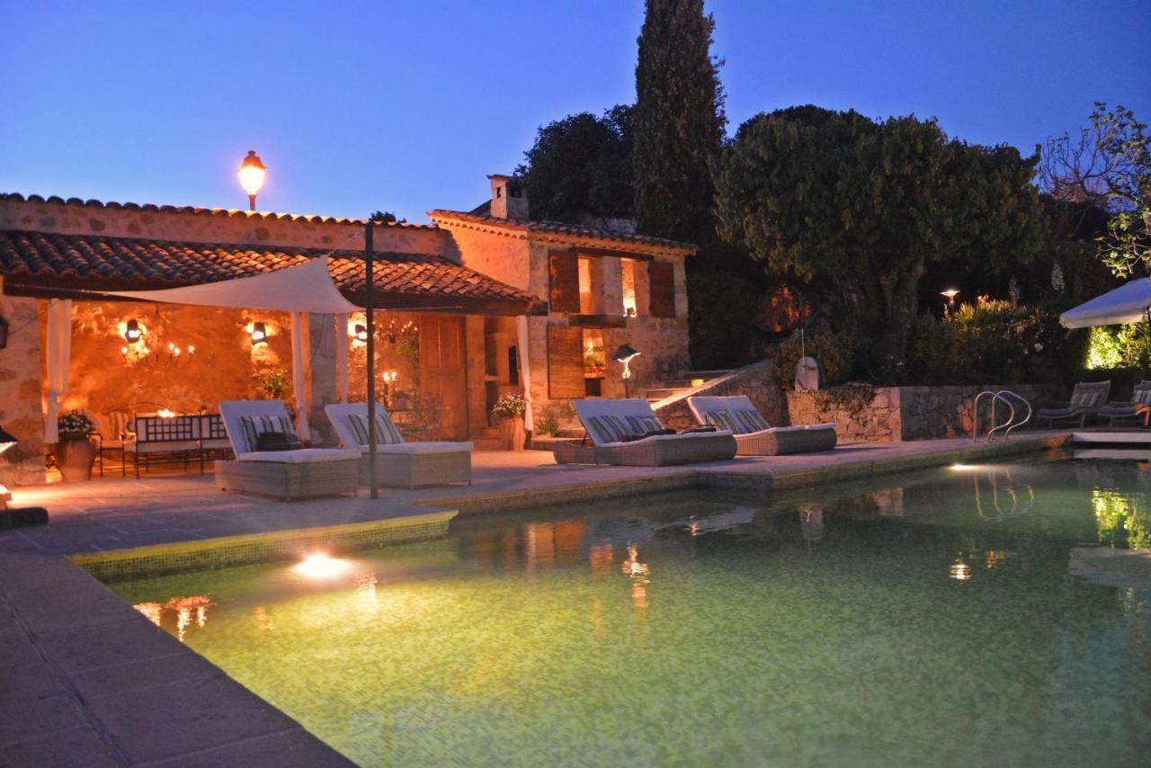 La Maison De Platane B&B ฟายองซ์ ภายนอก รูปภาพ