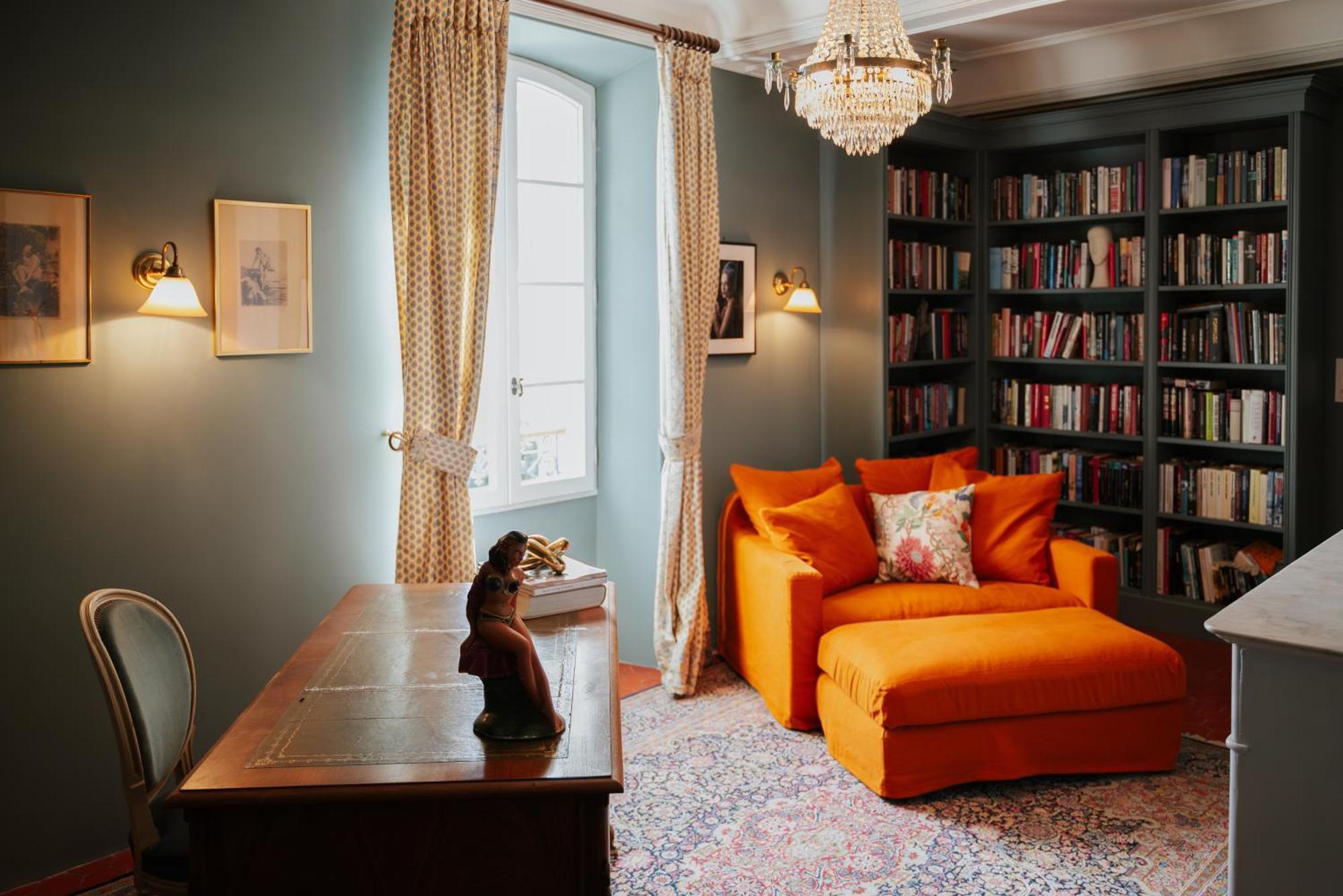 La Maison De Platane B&B ฟายองซ์ ภายนอก รูปภาพ